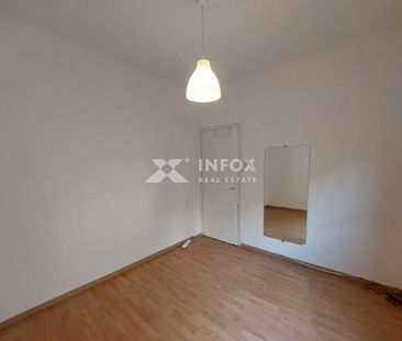 Διαμέρισμα κοντά σε Μετρό και Πανεπιστήμια | Κασσάνδρου - Photo 6