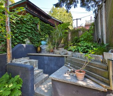 For Lease - 95 Parkside Drive Unit# Rear, Toronto, Ontario - Photo 6