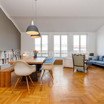 Penthouse Living am Kollwitzplatz - Photo 1