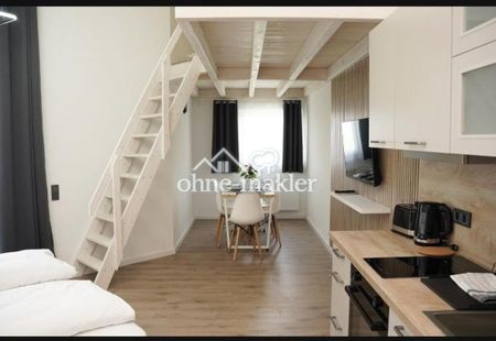 10x Möblierte Apartments – All-Inclusive – Langzeit - Photo 3