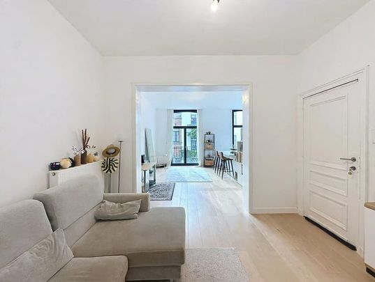Appartement te huur - Foto 1