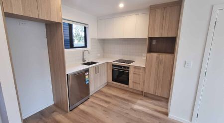 Brand New Townhouse - Photo 2