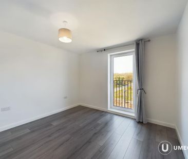 2 bedroom apartment to rent - Photo 6