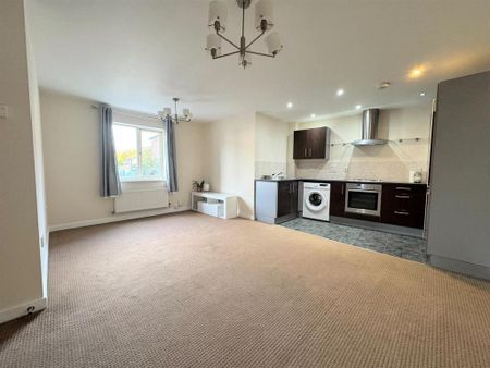 2 bedroom apartment to rent - Photo 3