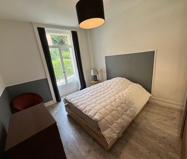 A louer appartement meublé dans un cadre exceptionnel à Territet - Photo 2
