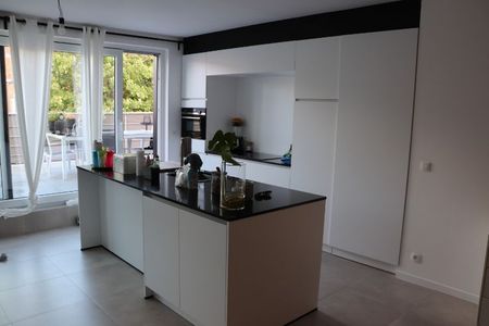Appartement te huur - Photo 3