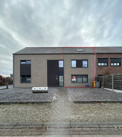 Duplex appartement met 3 slaapkamers te Mol - Photo 2