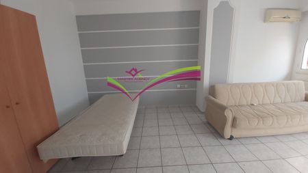 Studio/Γκαρσονιέρα για ενοικίαση Τριών Ναυάρχων - Άγιος Ανδρέας (Πάτρα) - Photo 5