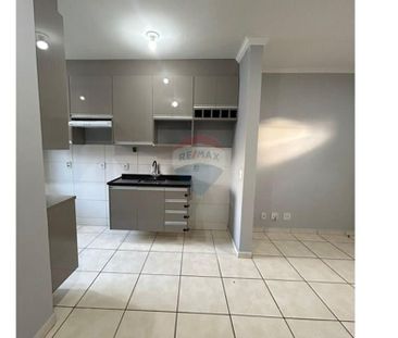 "Apartamento para alugar com 2 quartos no Vitta Via Norte em Ribeir... - Foto 1