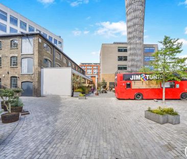 Copper Works Wharf Sugar House Island E15 - Photo 5