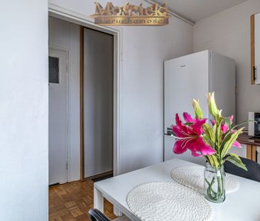 Warszawa, Wola, Nowolipki, Esperanto - Photo 6