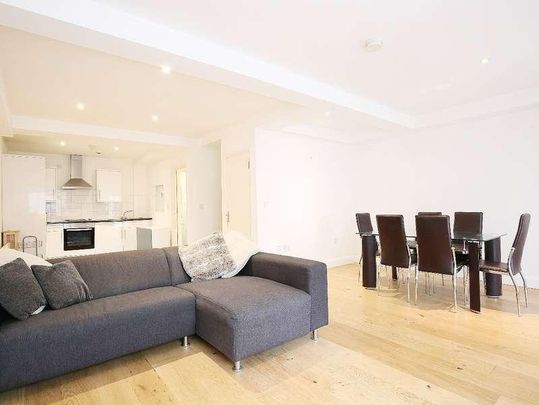 Holloway Road, London, N7 - Photo 1