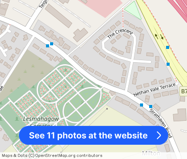 Strathaven Road, Lanark, ML11 - Photo 1