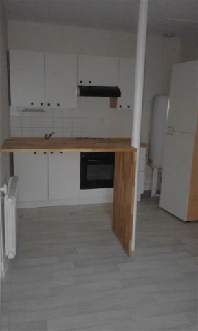 Location appartement 2 pièces - 26m² à Laval (53000) - Photo 4