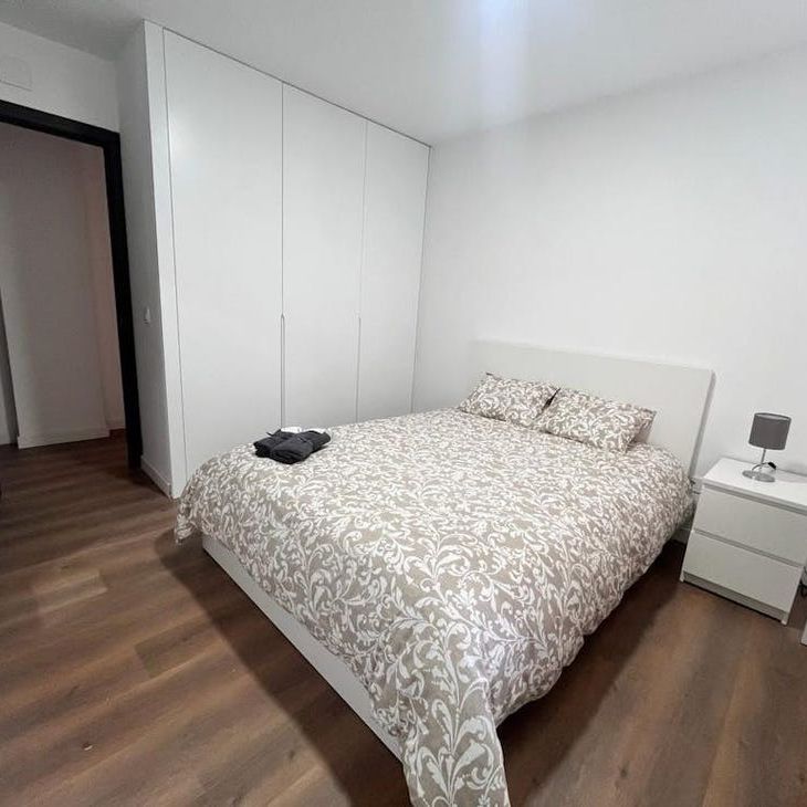 Calle Gasómetro, Madrid, Community of Madrid 28005 - Photo 1