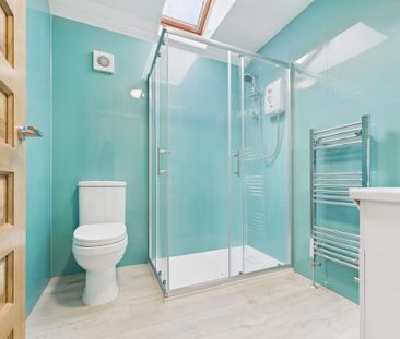 1 bedroom flat to rent - Photo 4