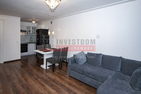 Mieszkanie do wynajęcia Opole, Centrum, 2 pokoje, 42m - Photo 3