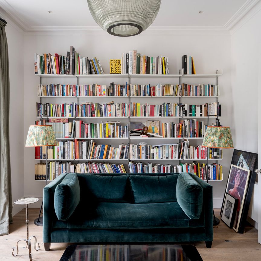 Aldridge Road Villas - Photo 1