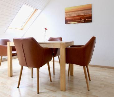 Schönes Maisonett Apartment in bester Lage von Ehrenfeld - Photo 4