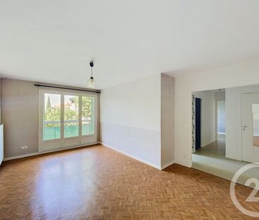 Location Appartement 3 pièces 59m² BEAUMONT 63110 - Photo 1