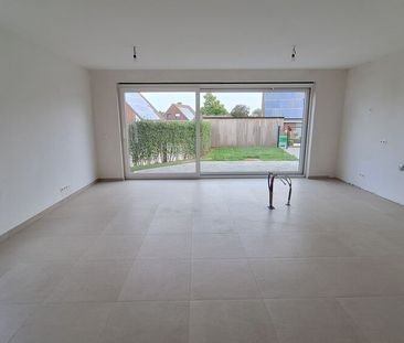 Prachtige nieuwbouwwoning in Westouter. - Photo 6