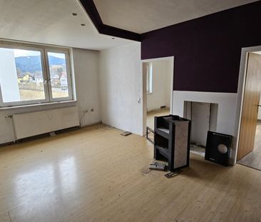 3 Zimmer Genossenschaftswohnung zur Selbstrenovierung oder saniert - Photo 3