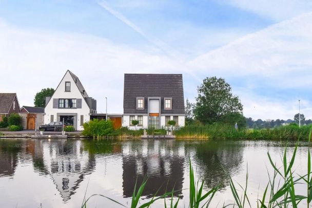 Amsteldijk Zuid 92, Nes aan de Amstel, 1186VG, Amstelveen - Photo 1