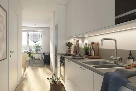 Älvsjövägen, Stockholm - Photo 5