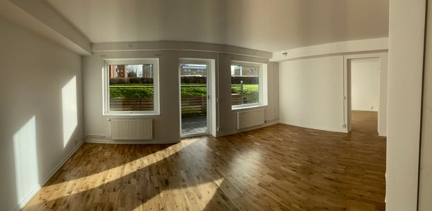 Kurirgatan, Helsingborg - Photo 1