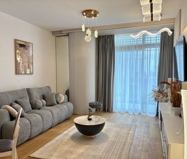Apartament cu 2 camere de inchiriat | UPsite | Mall Promenada - Photo 1