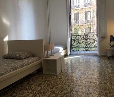 Carrer de Mallorca, Barcelona, Catalonia 08037 - Photo 5