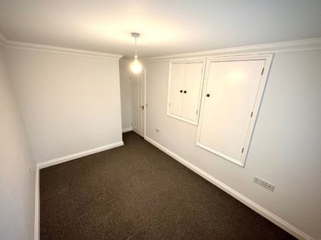 Detached 3 Bed House with Garage to let in East Harling - Photo 4