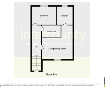 1 bedroom maisonette to rent - Photo 5