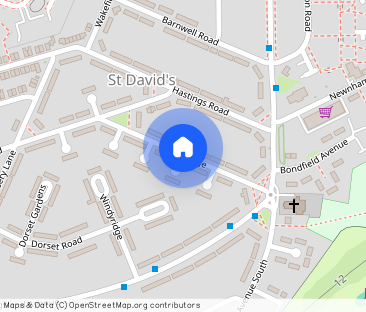 2 bedroom terraced house to rent - Photo 1