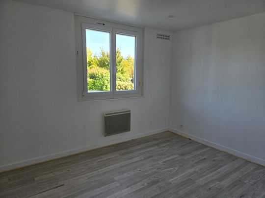 Location appartement 3 pièces, 55.00m², Carmaux - Photo 1
