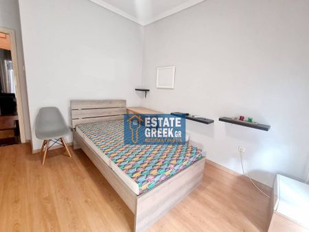 Studio/Γκαρσονιέρα για ενοικίαση Άγιος Ιωάννης (Καβάλα) - Photo 3