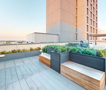 Room in a Shared Flat, Parkside Prestige Student Living, CV1 - Photo 5