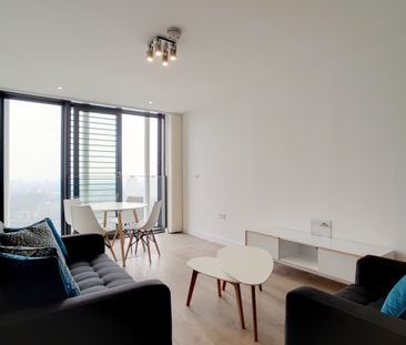 Stratosphere Twoer E15 - Photo 2