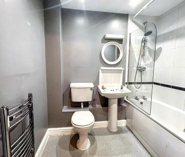 1 bedroom flat to rent - Photo 6
