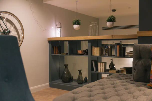 Classic Studio - Photo 1