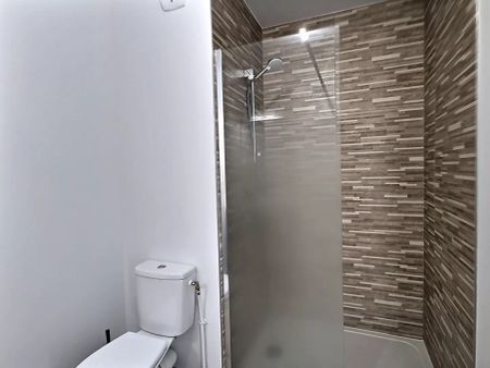 Appartement Clermont-ferrand 2 pièces 32.76 m2 - Photo 4