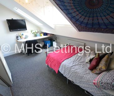 6 Bedroom Mid Terraced House for rent in Winfield Terrace - Photo 5