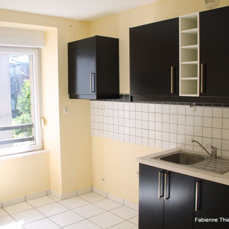Location Appartement 3 pièces 56m² - Photo 1