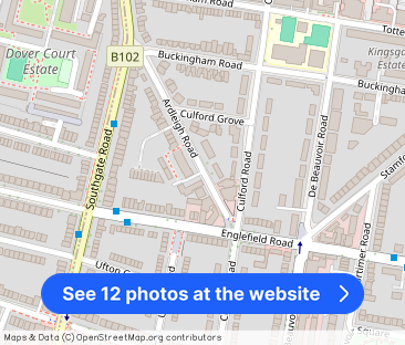 Ardleigh Road, London, N1 - Photo 1