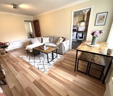 2 bedroom apartment to rent - Photo 4