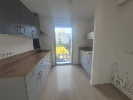 Location appartement 3 pièces - 59.68m² à Lille (59000) - Photo 5