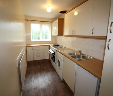 1 Bedroom Flat - Photo 1