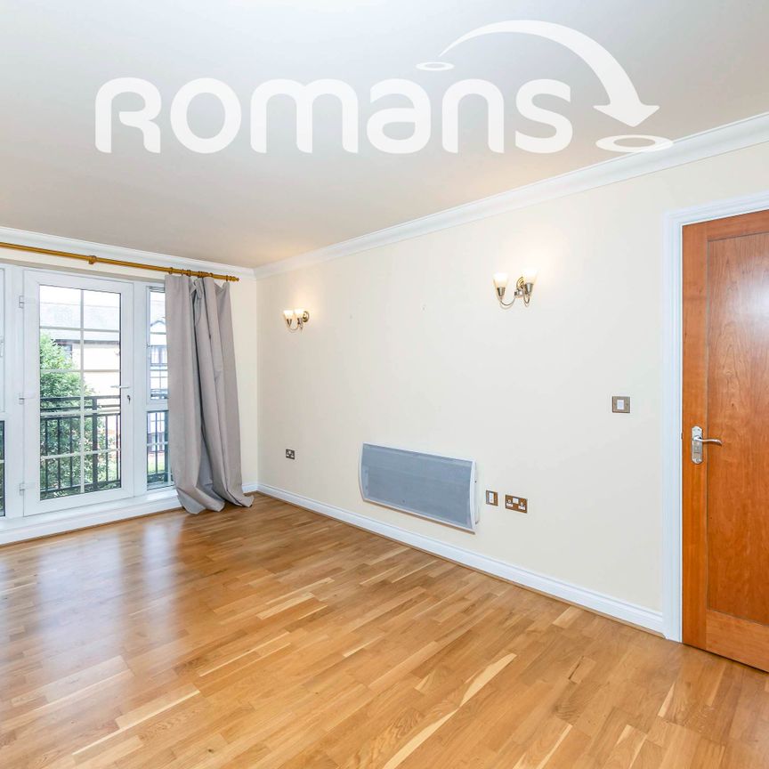 2 bedroom apartment to rent - Photo 1