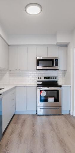 2 CH - 1 SDB - Montréal - $1,549 /mo - Photo 1