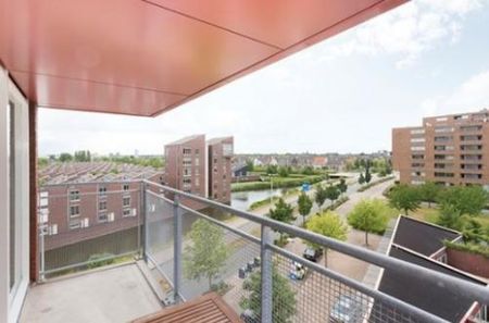 Zijlsterraklaan 3544 AB Utrecht - Foto 4